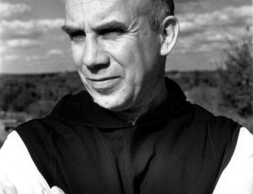 Thomas Merton